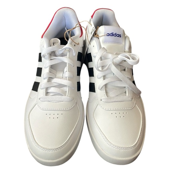 Adidas - Men’s Courtbeat Shoes - Picture 5 of 8